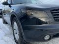 Infiniti FX35 2004 годаүшін7 300 000 тг. в Кокшетау – фото 6