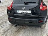 Nissan Juke 2012 года за 5 400 000 тг. в Астана – фото 3