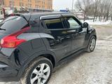 Nissan Juke 2012 года за 5 400 000 тг. в Астана – фото 2