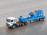 Terex  Дробильная техника 2026 годаүшін91 225 000 тг. в Актобе
