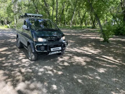 Mitsubishi Delica 1995 года за 3 900 000 тг. в Алматы