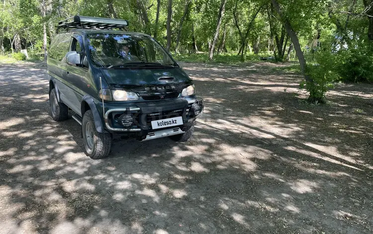 Mitsubishi Delica 1995 года за 3 900 000 тг. в Алматы
