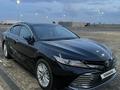 Toyota Camry 2019 года за 13 300 000 тг. в Жезказган – фото 5