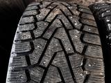 Зимние шипованные Pirelli 255/50/19 за 20 000 тг. в Усть-Каменогорск – фото 2