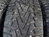 Зимние шипованные Pirelli 255/50/19 за 20 000 тг. в Усть-Каменогорск – фото 3