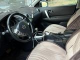 Nissan Qashqai 2013 годаүшін6 000 000 тг. в Алматы – фото 3