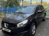 Nissan Qashqai 2013 года за 6 000 000 тг. в Алматы
