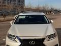 Lexus ES 300h 2014 годаfor9 000 000 тг. в Актау