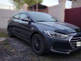 Hyundai Elantra 2018 годаүшін7 100 000 тг. в Павлодар