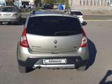 Renault Sandero 2014 годаүшін4 800 000 тг. в Усть-Каменогорск – фото 3
