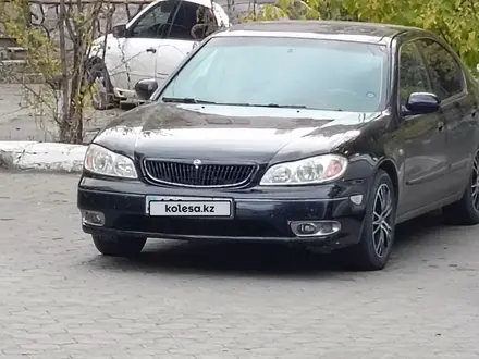 Nissan Maxima 2000 года за 2 850 000 тг. в Караганда