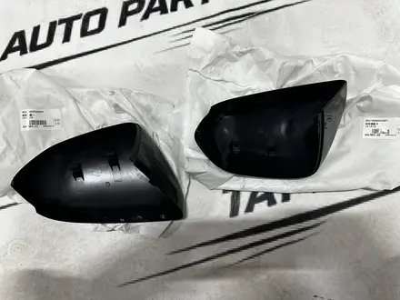 Крышки боковых зеркал Li Auto L8, L9. за 27 000 тг. в Алматы – фото 2