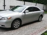 Toyota Camry 2007 года за 5 500 000 тг. в Темиртау