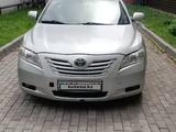 Toyota Camry 2007 годаүшін4 800 000 тг. в Темиртау – фото 3