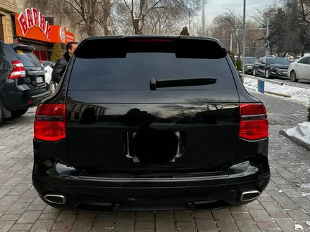 Porsche Cayenne 2008 годаүшін9 000 000 тг. в Алматы – фото 10