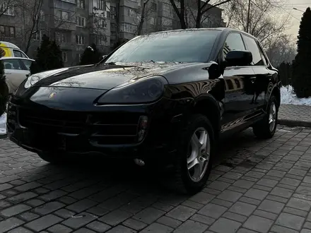 Porsche Cayenne 2008 годаүшін9 000 000 тг. в Алматы – фото 2