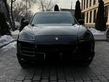 Porsche Cayenne 2008 года за 10 000 000 тг. в Алматы