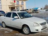 ВАЗ (Lada) Priora 2170 2012 года за 2 800 000 тг. в Уральск