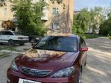 Toyota Camry 2005 годаүшін5 000 000 тг. в Тараз