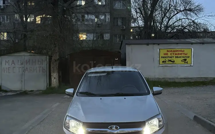 ВАЗ (Lada) Granta 2190 2013 года за 2 990 000 тг. в Шымкент