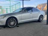 Mercedes-Benz S 350 2005 годаүшін6 900 000 тг. в Караганда – фото 2