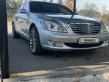 Mercedes-Benz S 350 2005 годаүшін6 900 000 тг. в Караганда – фото 3
