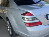 Mercedes-Benz S 350 2005 годаүшін6 900 000 тг. в Караганда – фото 5