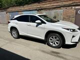 Lexus RX 200t 2017 года за 18 500 000 тг. в Усть-Каменогорск – фото 4