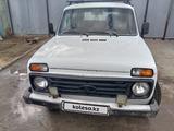 ВАЗ (Lada) Lada 2121 2001 года за 1 000 000 тг. в Актобе – фото 3