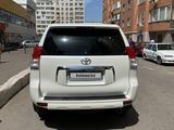 Toyota Land Cruiser Prado 2012 годаүшін14 500 000 тг. в Астана – фото 2