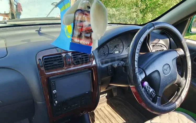 Mazda Capella 1998 года за 1 800 000 тг. в Кокшетау