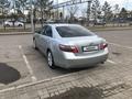 Toyota Camry 2007 годаүшін6 150 000 тг. в Астана – фото 3