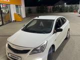 Hyundai Accent 2015 года за 4 100 000 тг. в Уральск – фото 3