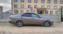 Toyota Camry 2005 года за 4 500 000 тг. в Алматы