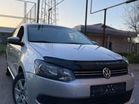 Volkswagen Polo 2014 годаүшін4 300 000 тг. в Шымкент