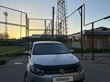 Volkswagen Polo 2014 года за 4 300 000 тг. в Шымкент – фото 2