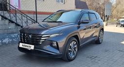 Hyundai Tucson 2022 года за 13 500 000 тг. в Алматы
