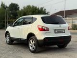 Nissan Qashqai 2012 года за 5 990 000 тг. в Алматы – фото 4