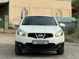 Nissan Qashqai 2012 года за 5 990 000 тг. в Алматы – фото 3