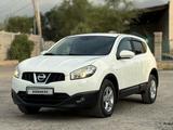 Nissan Qashqai 2012 года за 5 990 000 тг. в Алматы