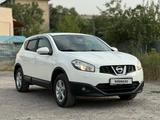 Nissan Qashqai 2012 года за 5 990 000 тг. в Алматы – фото 2