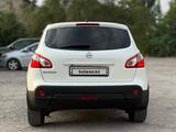 Nissan Qashqai 2012 года за 5 990 000 тг. в Алматы – фото 5