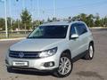 Volkswagen Tiguan 2014 года за 8 500 000 тг. в Тараз