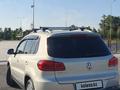 Volkswagen Tiguan 2014 года за 8 500 000 тг. в Тараз – фото 2