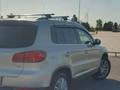 Volkswagen Tiguan 2014 года за 8 500 000 тг. в Тараз – фото 5