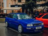 Audi 80 1995 года за 15 000 000 тг. в Алматы – фото 5
