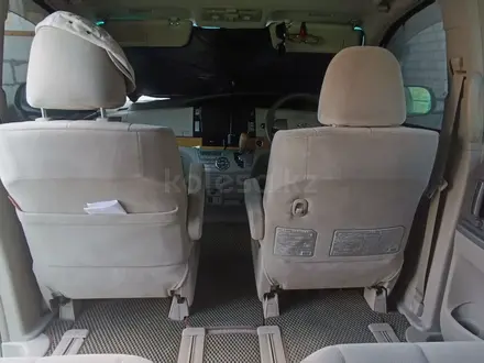 Toyota Estima 2008 года за 8 500 000 тг. в Павлодар – фото 10