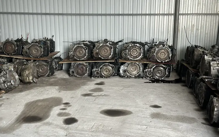 Автомат Вариатор Робот на ХЮНДАЙ КИЯ из KOREAүшін1 500 тг. в Алматы