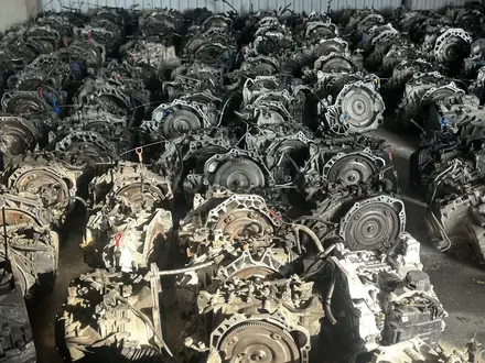 Автомат Вариатор Робот на ХЮНДАЙ КИЯ из KOREA за 1 500 тг. в Алматы – фото 3