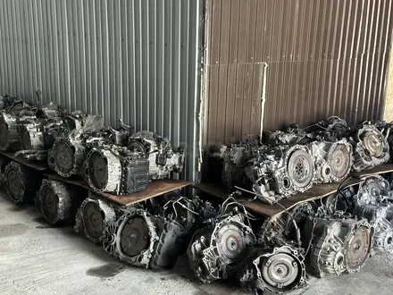 Автомат Вариатор Робот на ХЮНДАЙ КИЯ из KOREA за 1 500 тг. в Алматы – фото 2
